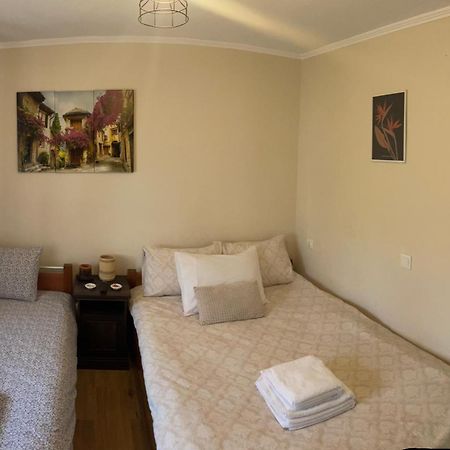 Christo'S Place Katarraktis Artas Bagian luar foto