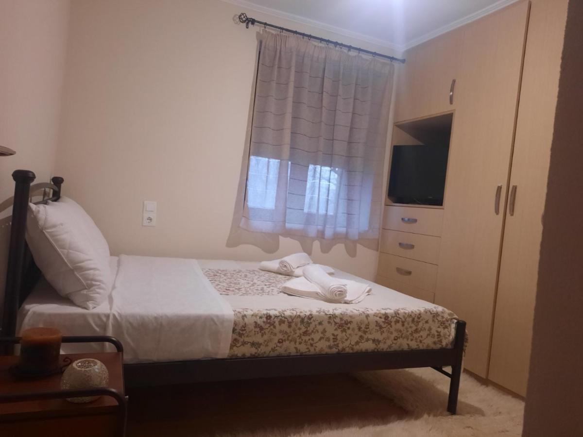 Christo'S Place Katarraktis Artas Bagian luar foto
