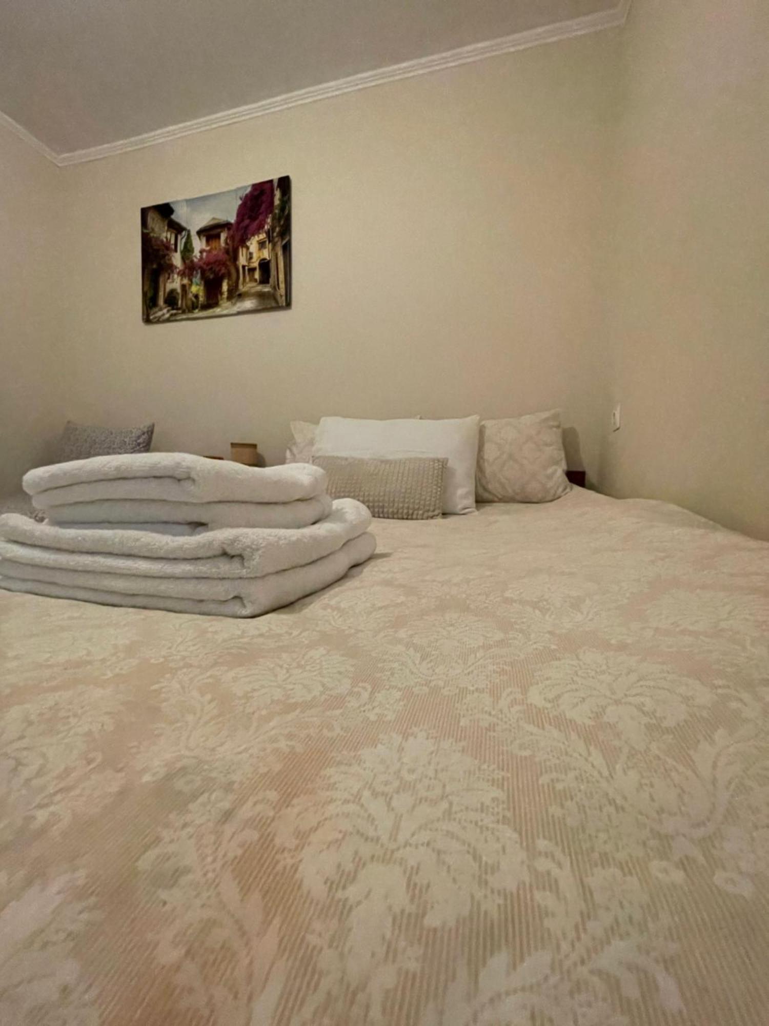 Christo'S Place Katarraktis Artas Bagian luar foto
